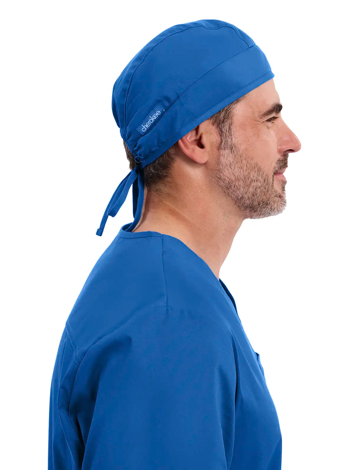Gorro sanitario unisex Cherokee CKE2506