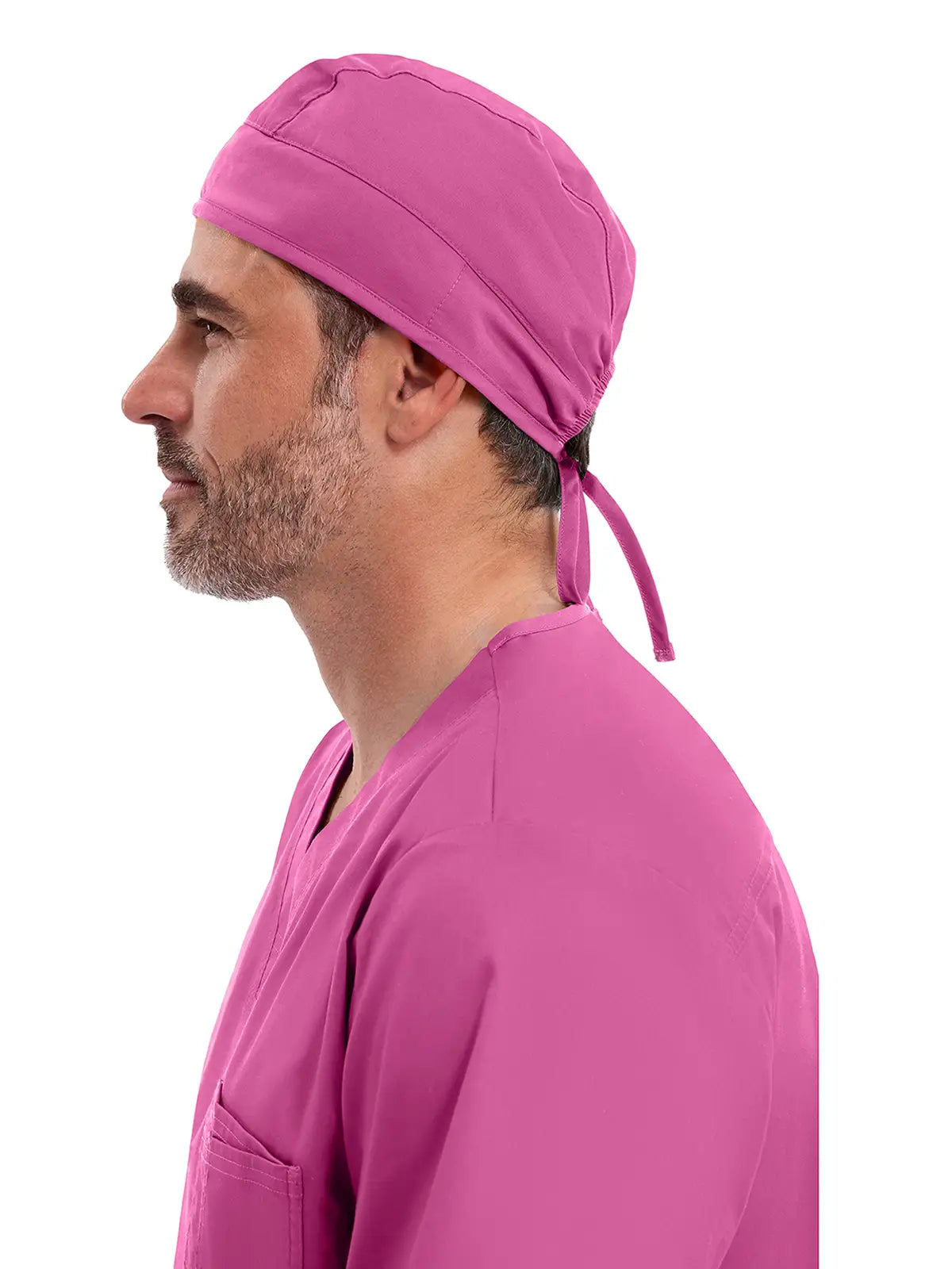 Gorro sanitario unisex Cherokee CKE2506