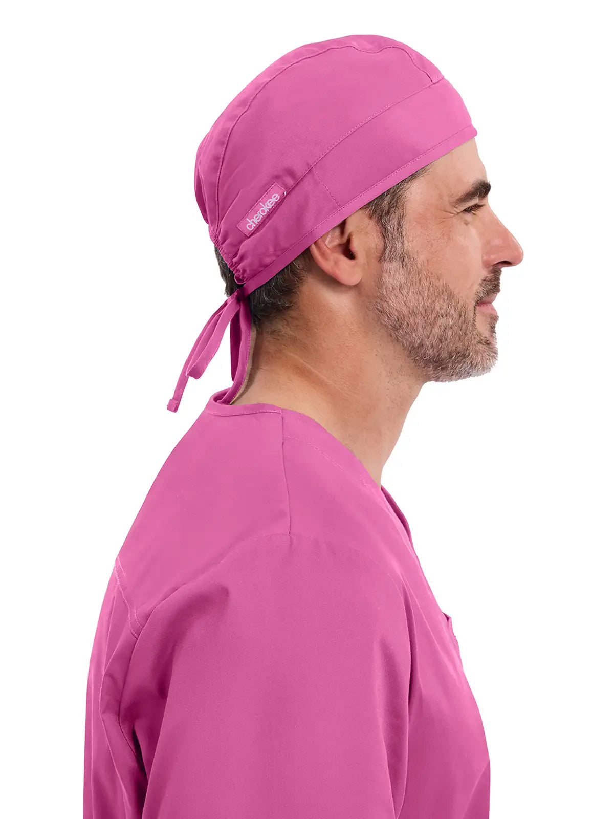 Gorro sanitario unisex Cherokee CKE2506