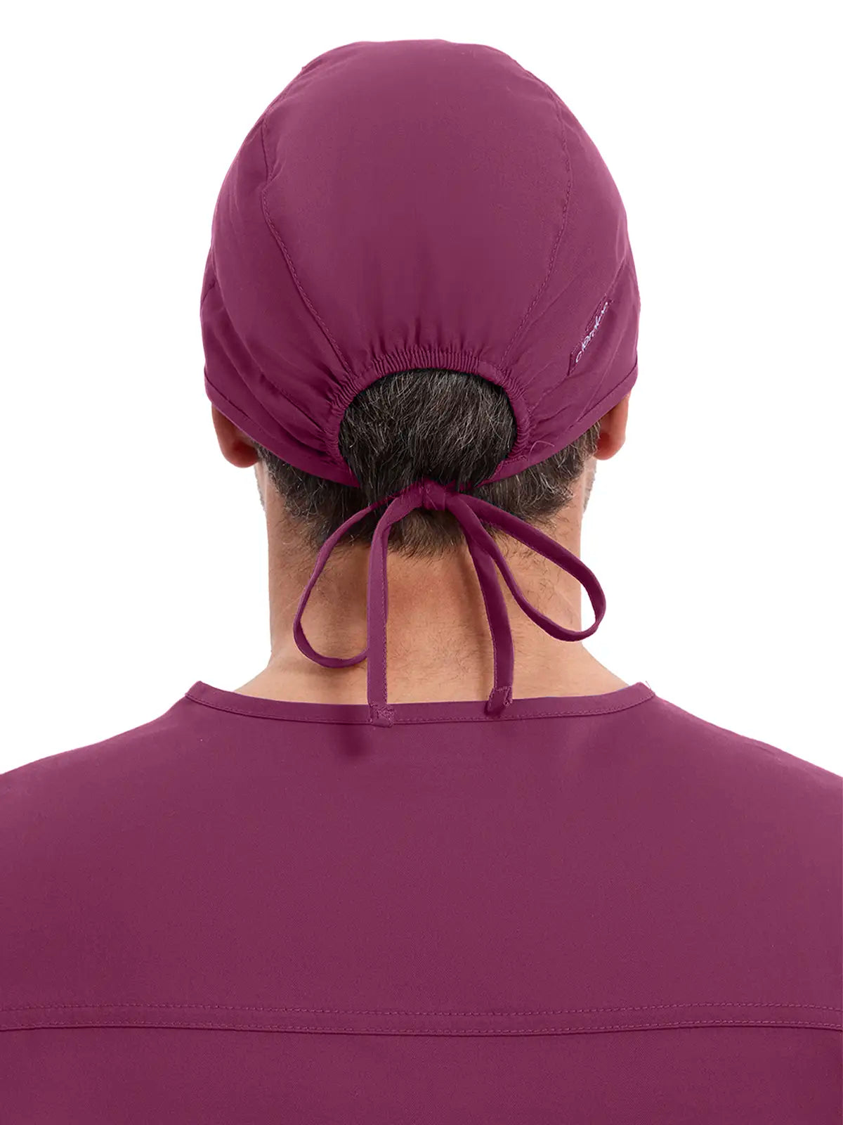Gorro sanitario unisex Cherokee CKE2506