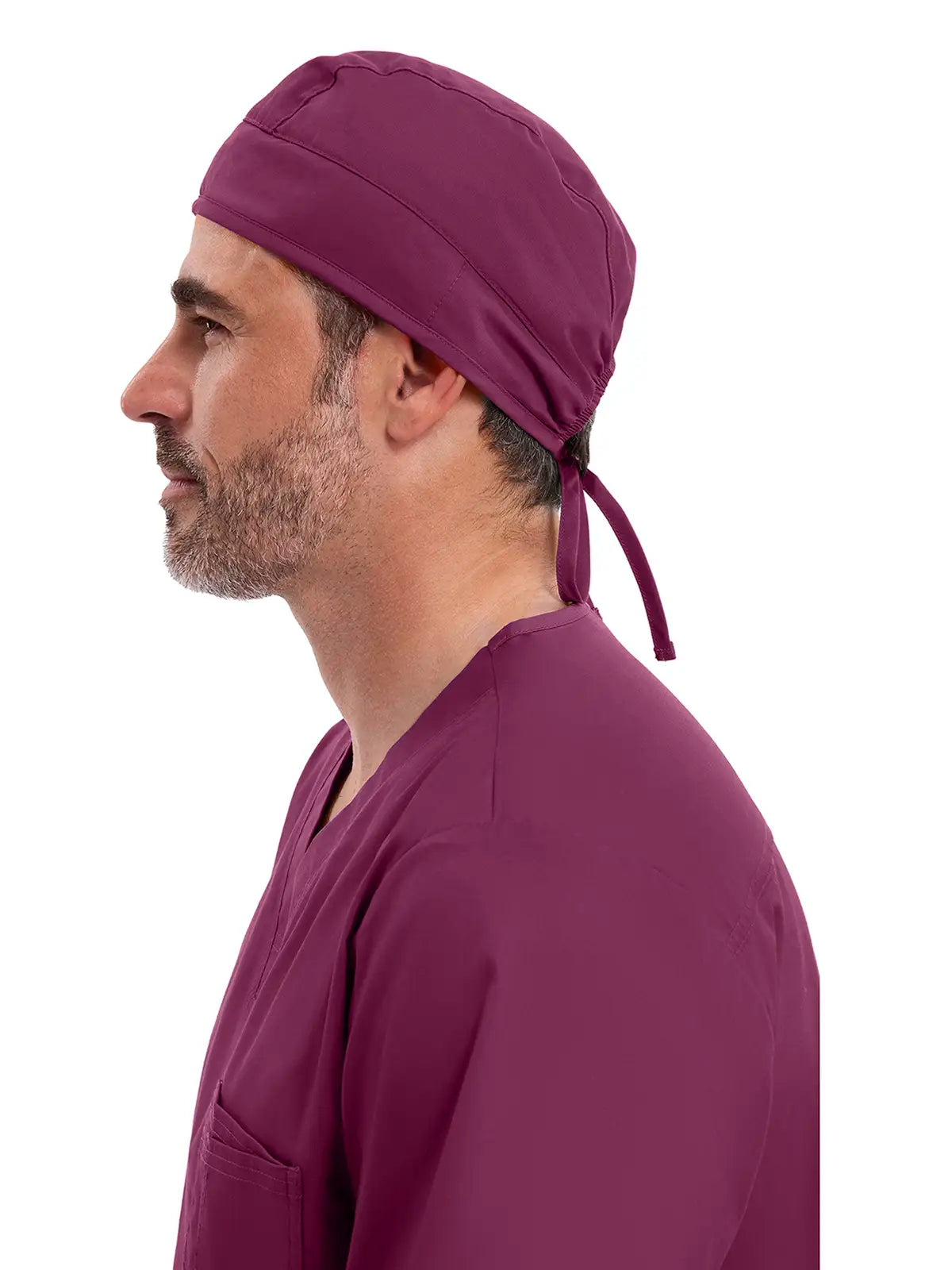 Gorro sanitario unisex Cherokee CKE2506