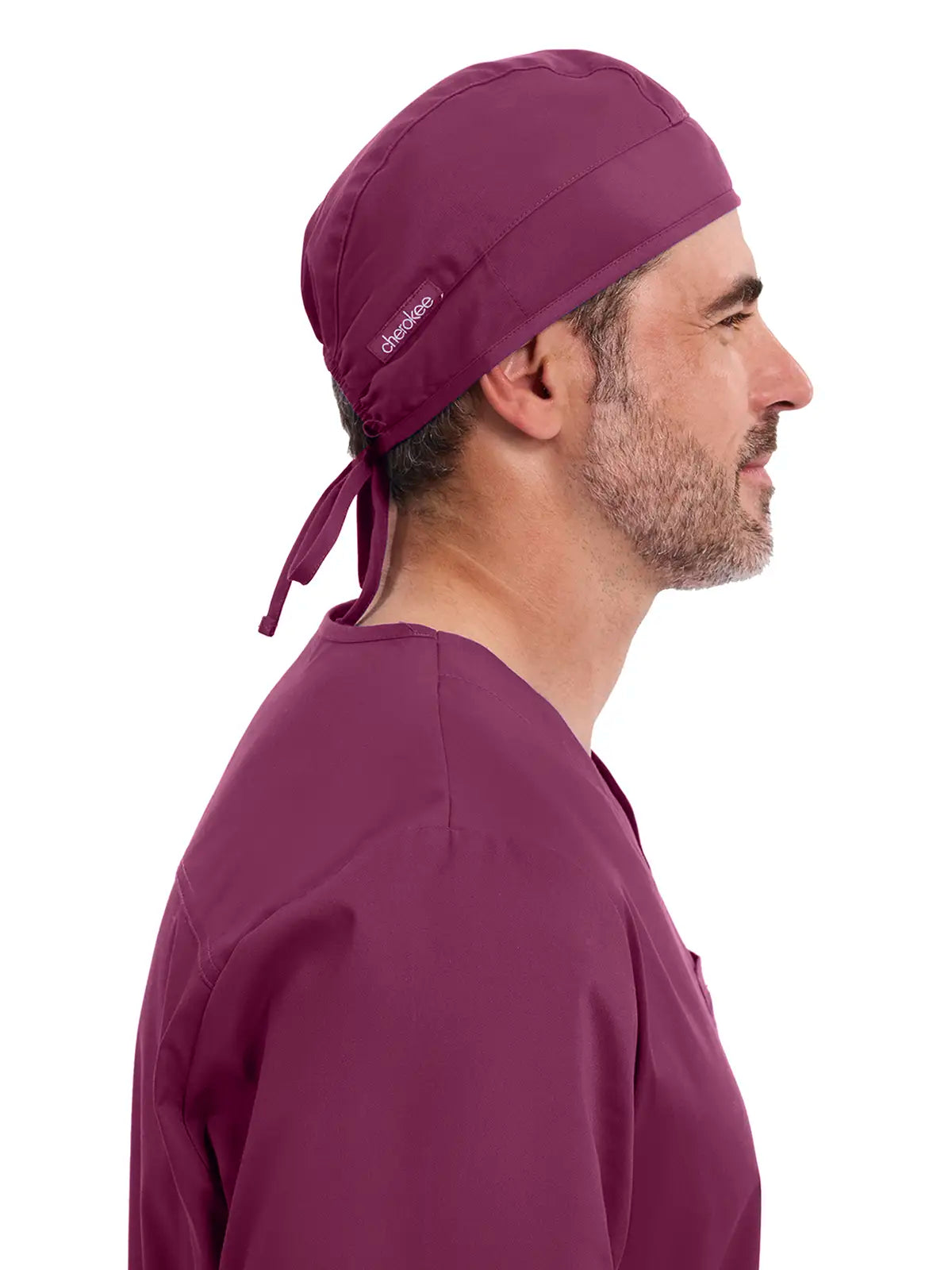 Gorro sanitario unisex Cherokee CKE2506