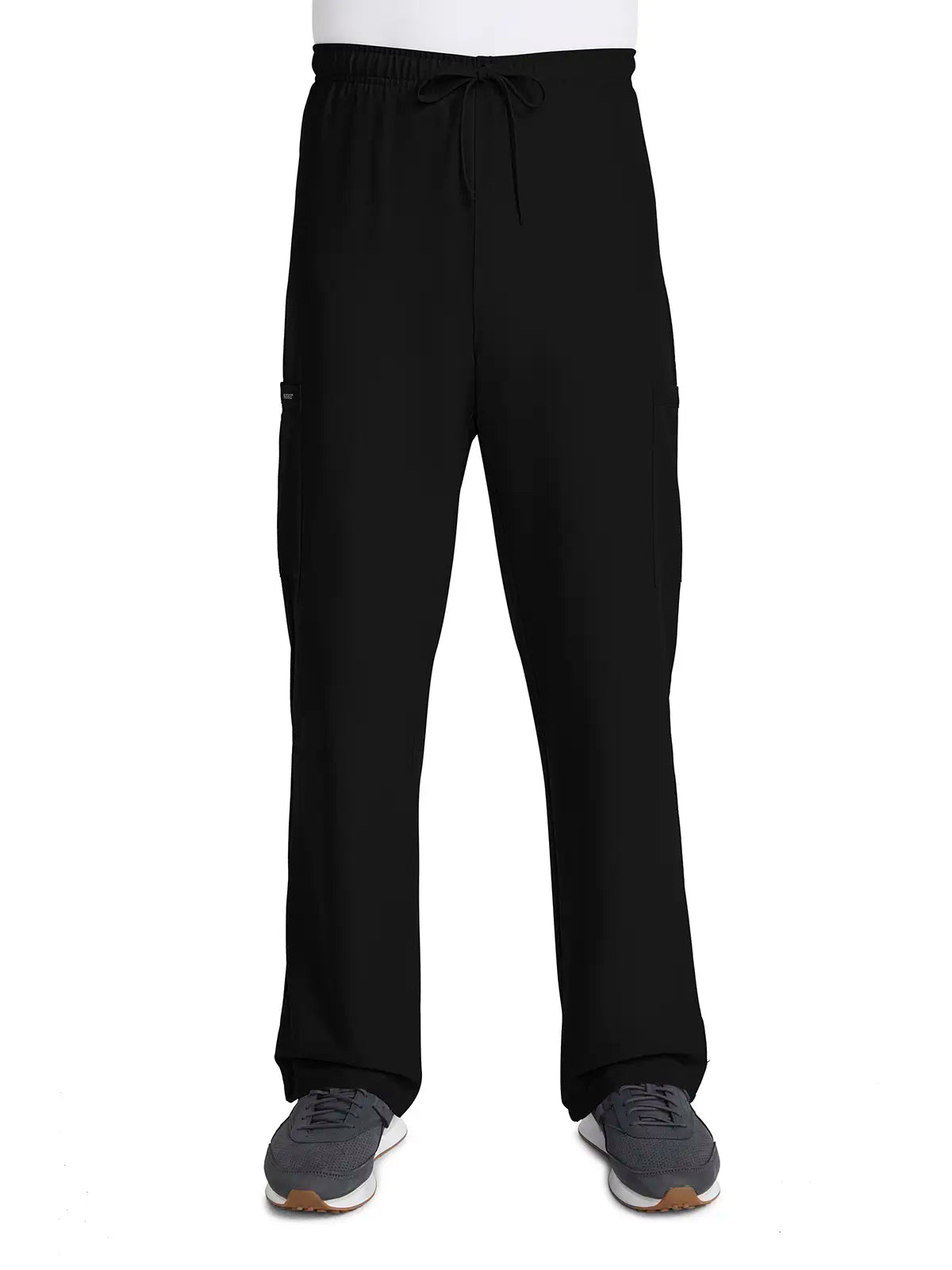 Pantalón sanitario cargo con cordón unisex Cherokee Original Ultra CKE280A