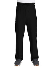 Pantalón sanitario cargo con cordón unisex Cherokee Original Ultra CKE280A