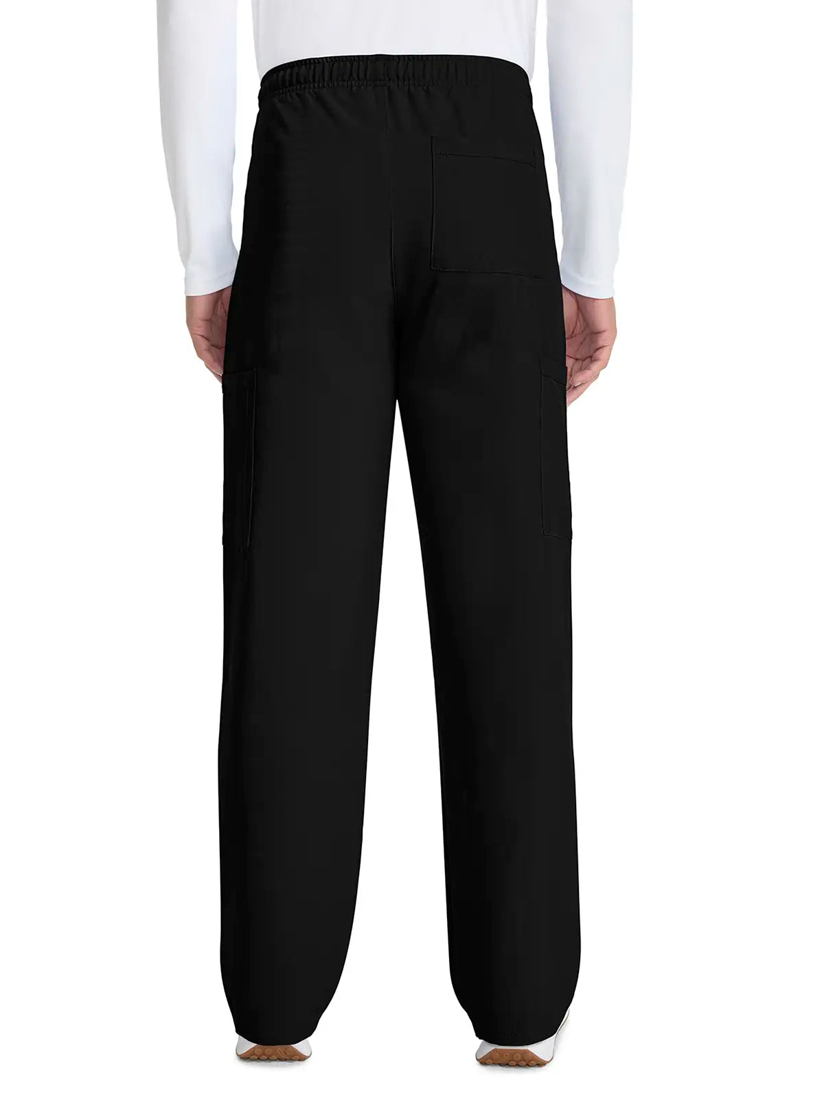 Pantalón sanitario cargo con cordón unisex Cherokee Original Ultra CKE280A