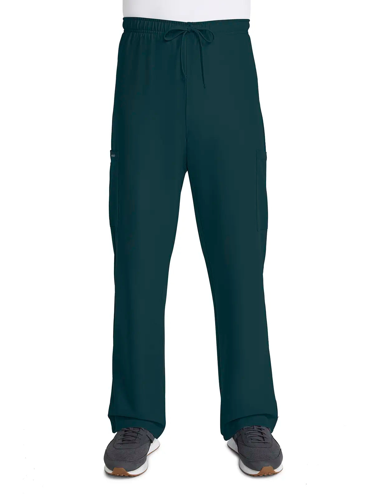 Pantalón sanitario cargo con cordón unisex Cherokee Original Ultra CKE280A