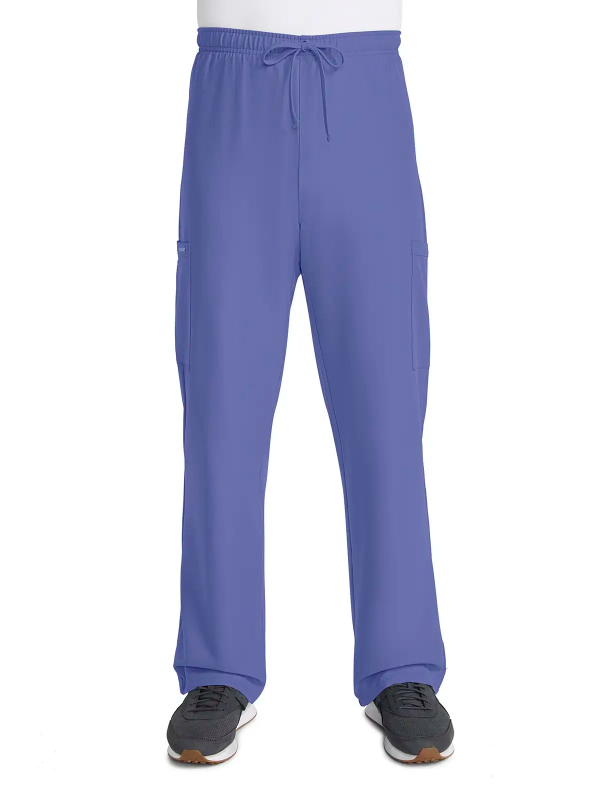 Pantalón sanitario cargo con cordón unisex Cherokee Original Ultra CKE280A