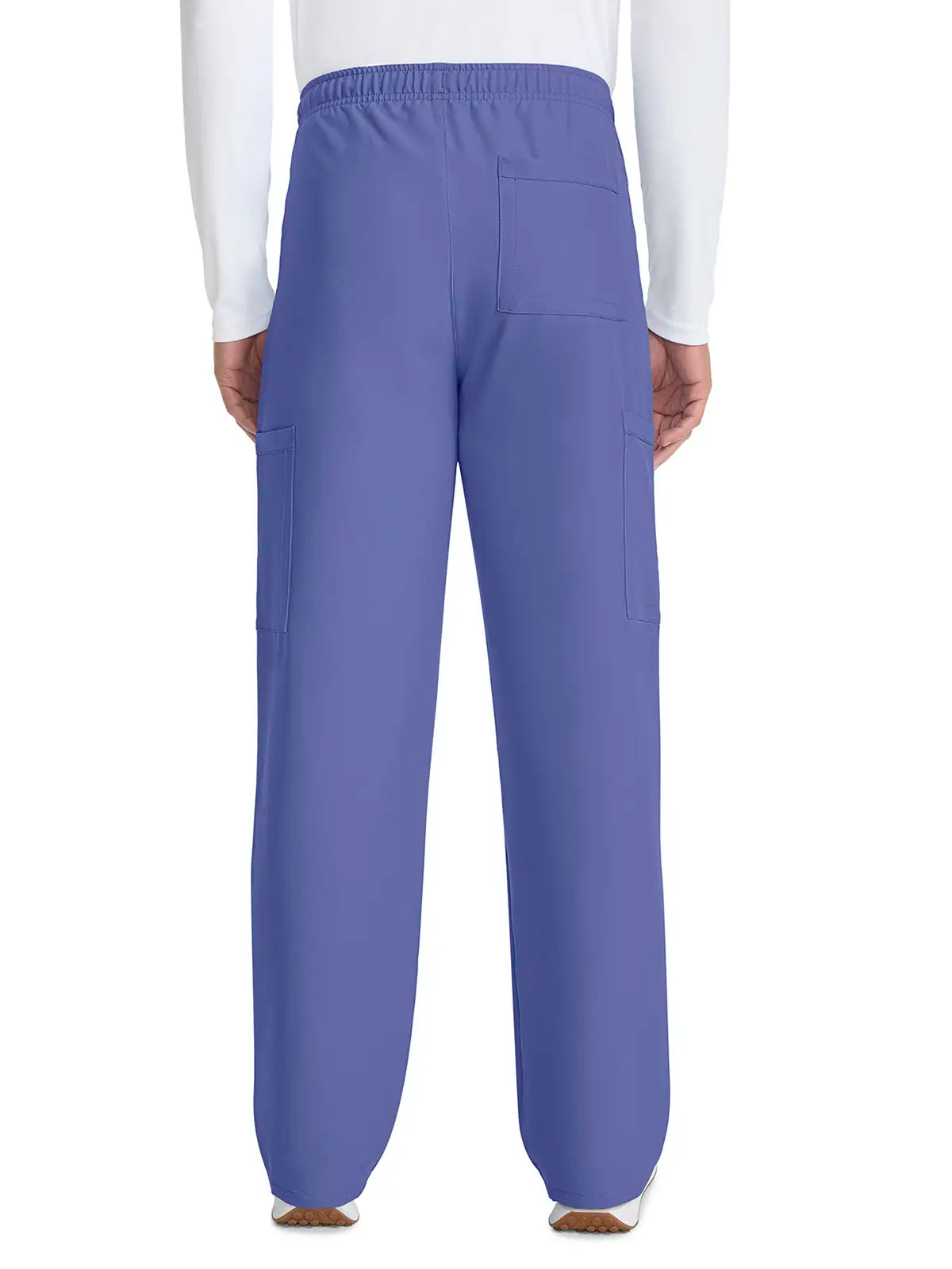 Pantalón sanitario cargo con cordón unisex Cherokee Original Ultra CKE280A