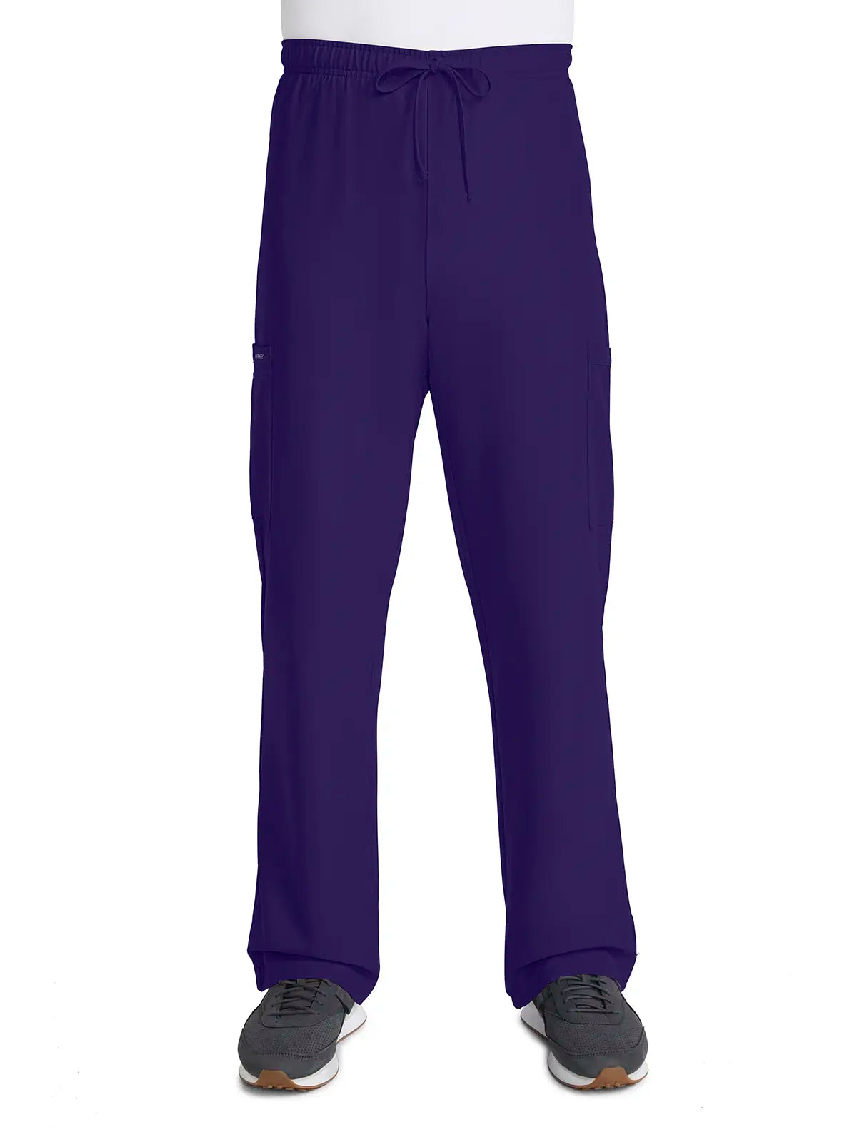 Pantalón sanitario cargo con cordón unisex Cherokee Original Ultra CKE280A