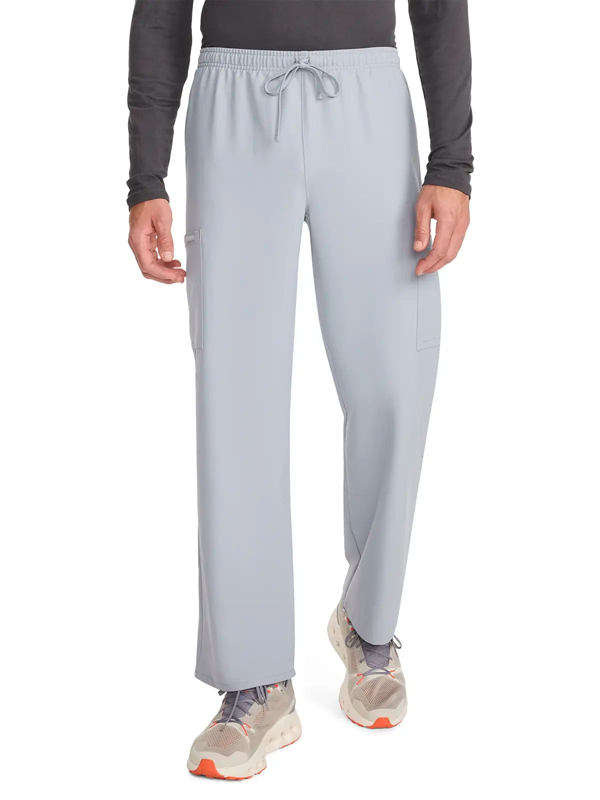 Pantalón sanitario cargo con cordón unisex Cherokee Original Ultra CKE280A