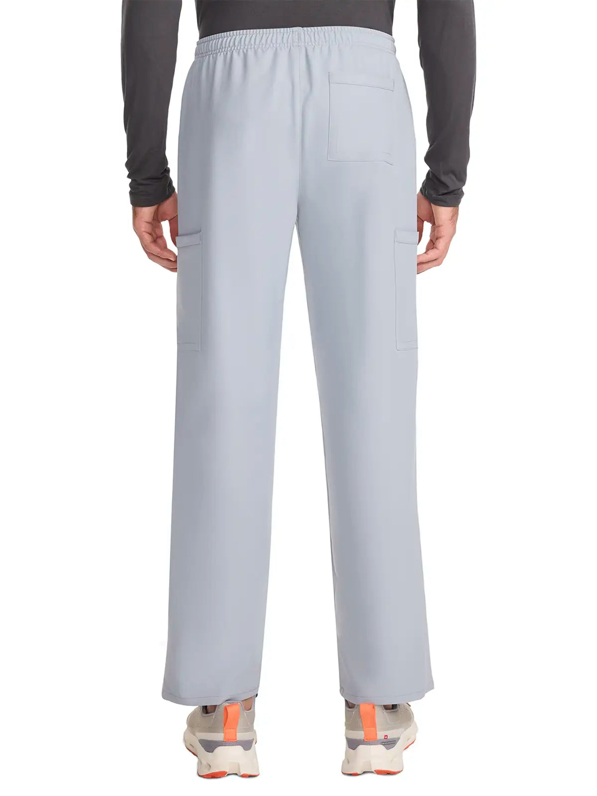 Pantalón sanitario cargo con cordón unisex Cherokee Original Ultra CKE280A