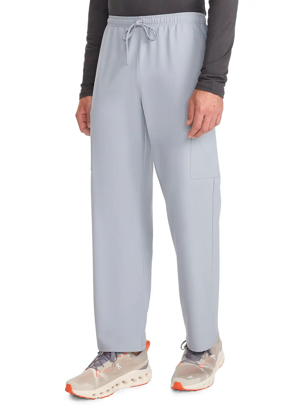 Pantalón sanitario cargo con cordón unisex Cherokee Original Ultra CKE280A