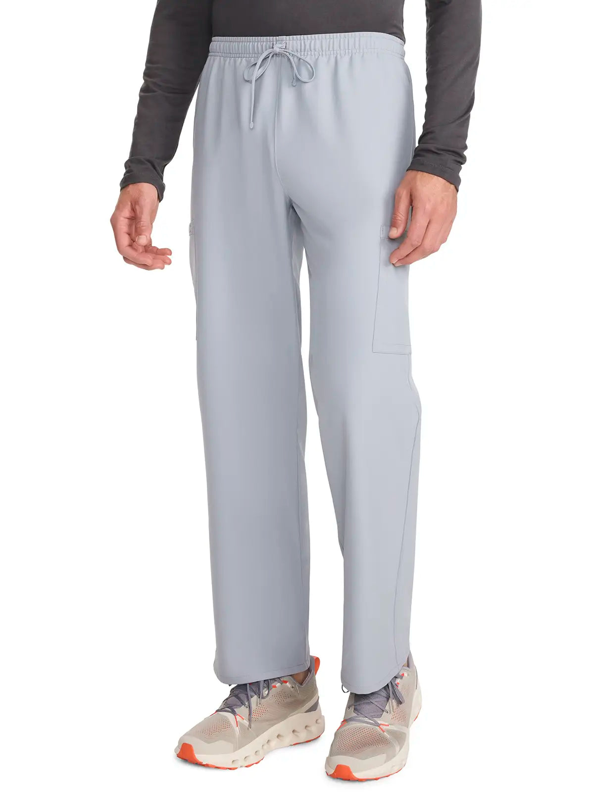 Pantalón sanitario cargo con cordón unisex Cherokee Original Ultra CKE280A