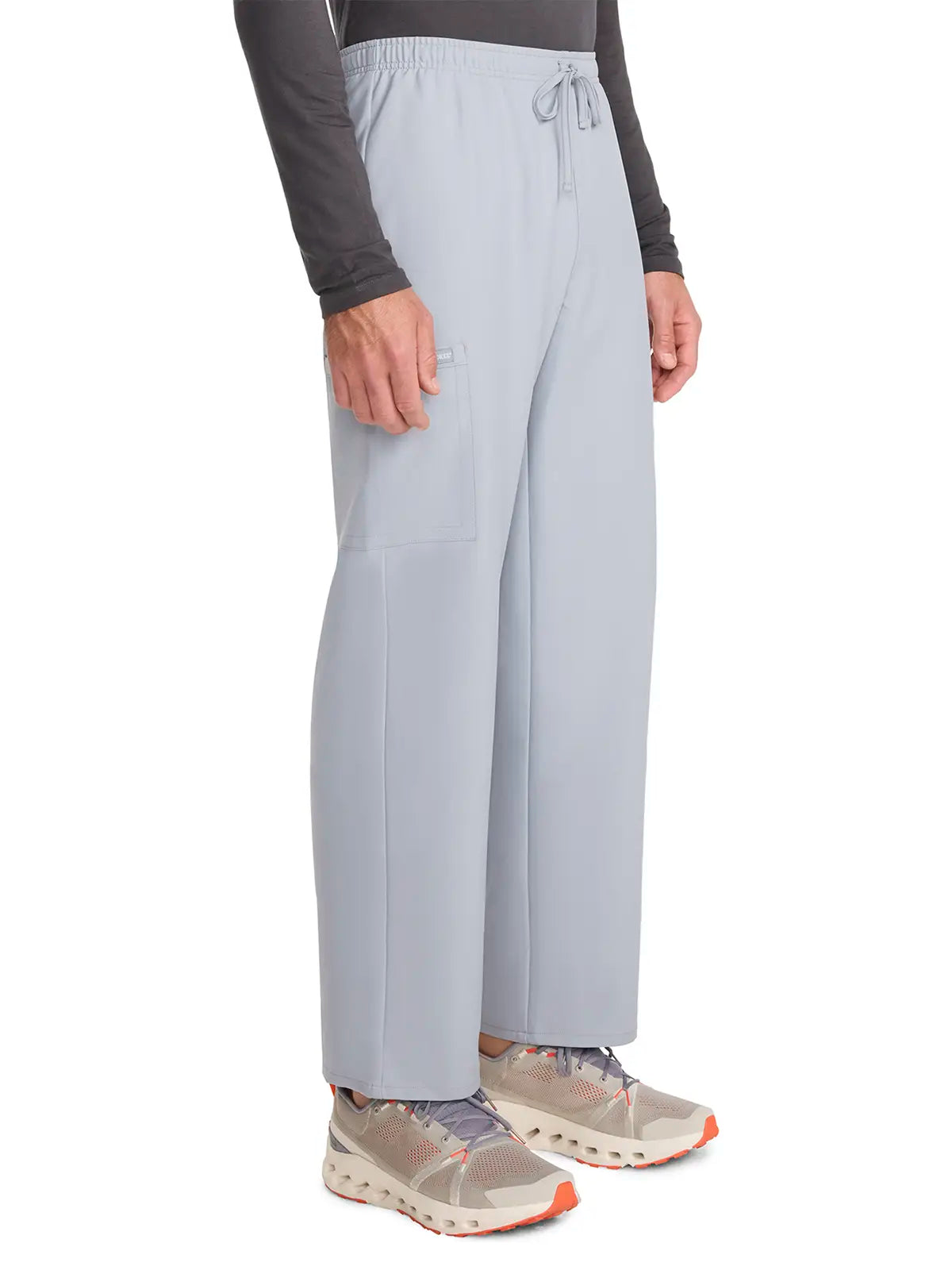 Pantalón sanitario cargo con cordón unisex Cherokee Original Ultra CKE280A