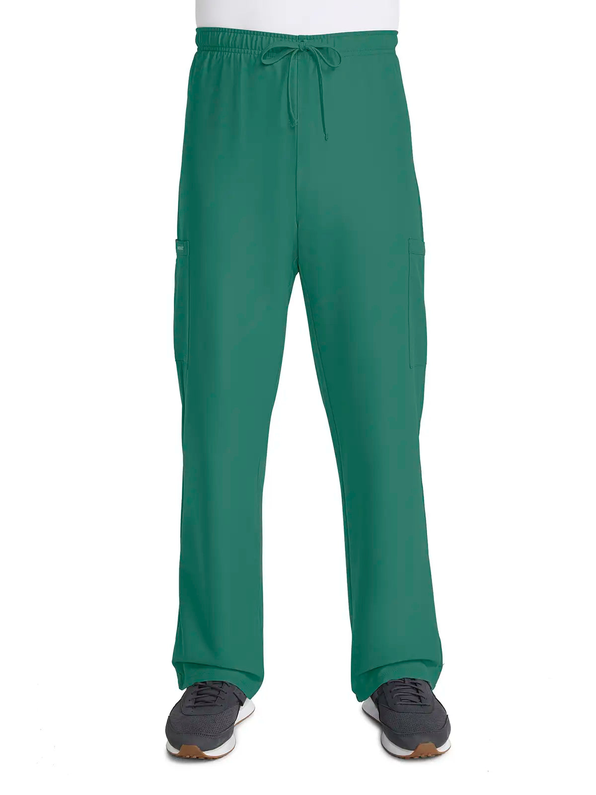Pantalón sanitario cargo con cordón unisex Cherokee Original Ultra CKE280A