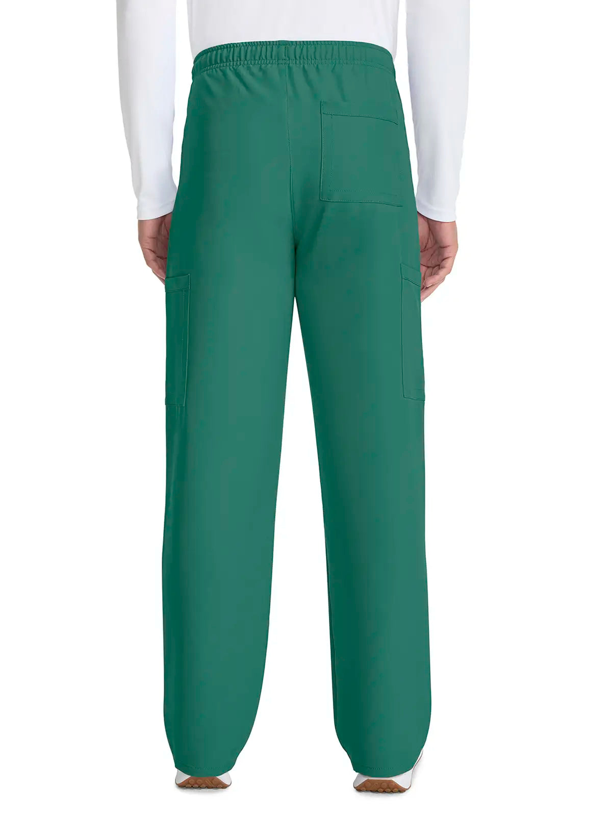 Pantalón sanitario cargo con cordón unisex Cherokee Original Ultra CKE280A