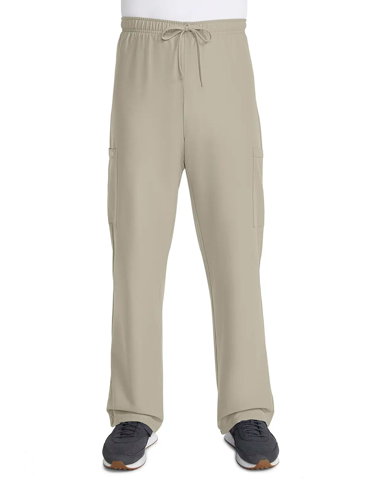Pantalón sanitario cargo con cordón unisex Cherokee Original Ultra CKE280A