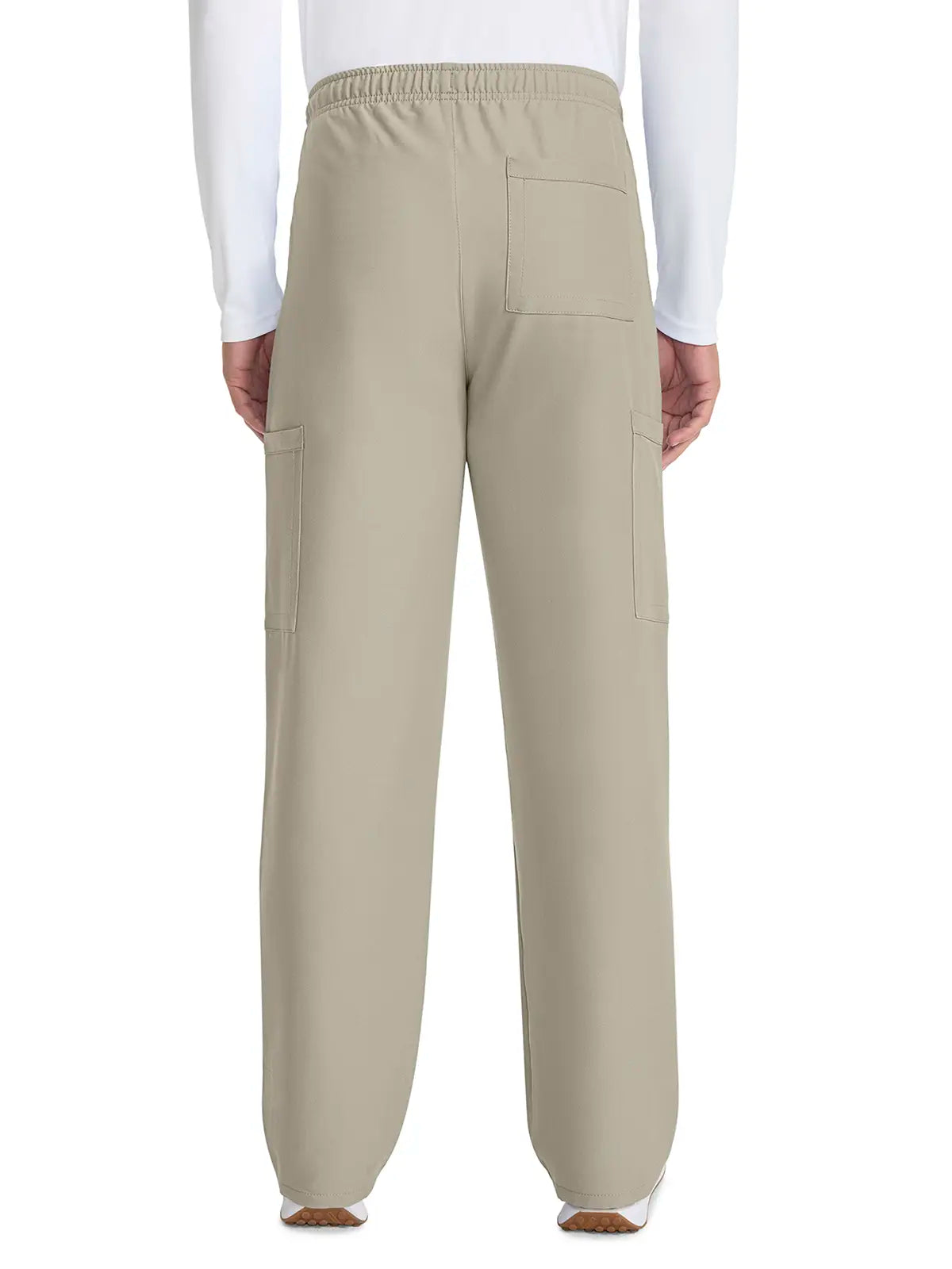 Pantalón sanitario cargo con cordón unisex Cherokee Original Ultra CKE280A