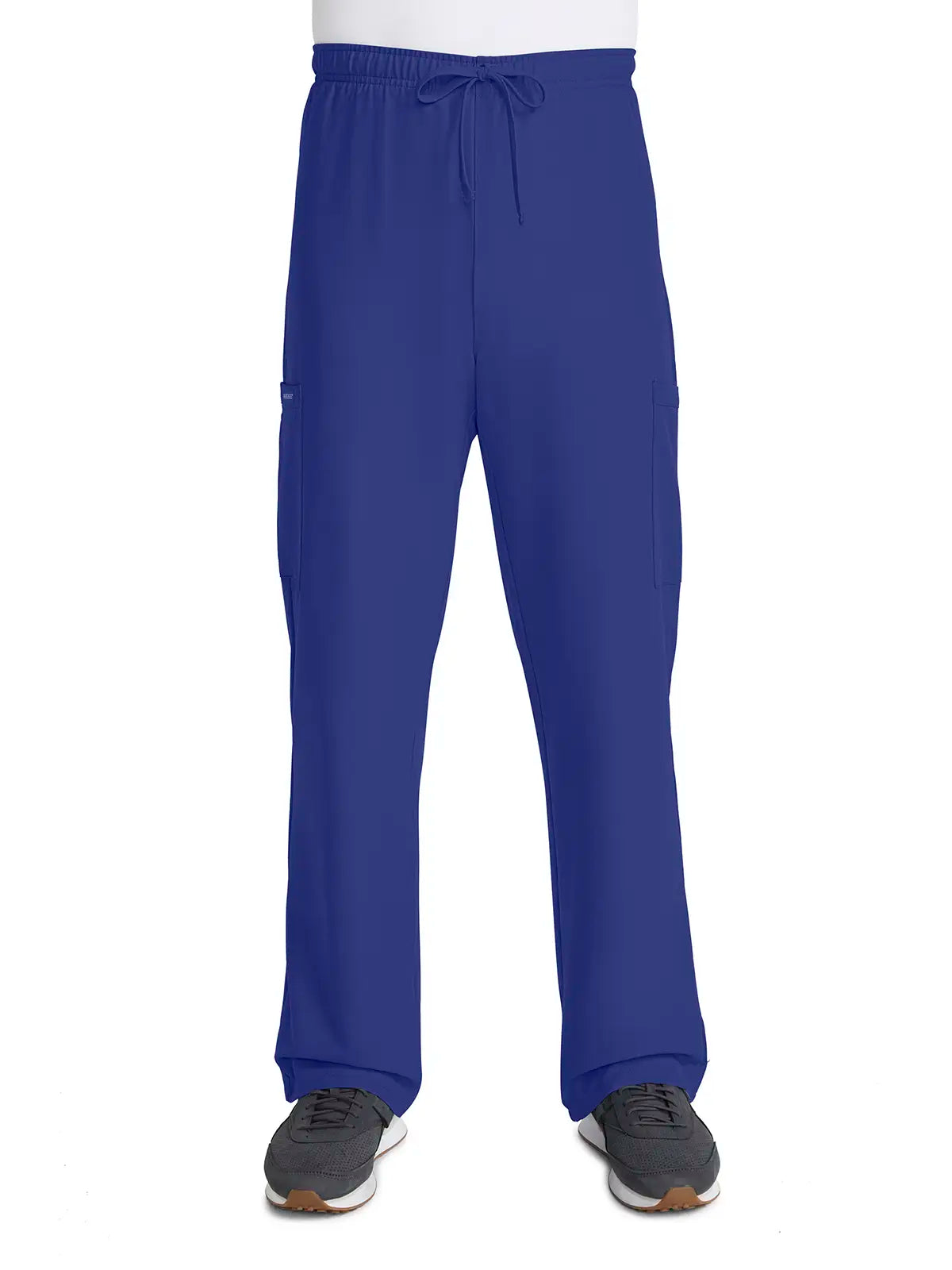 Pantalón sanitario cargo con cordón unisex Cherokee Original Ultra CKE280A