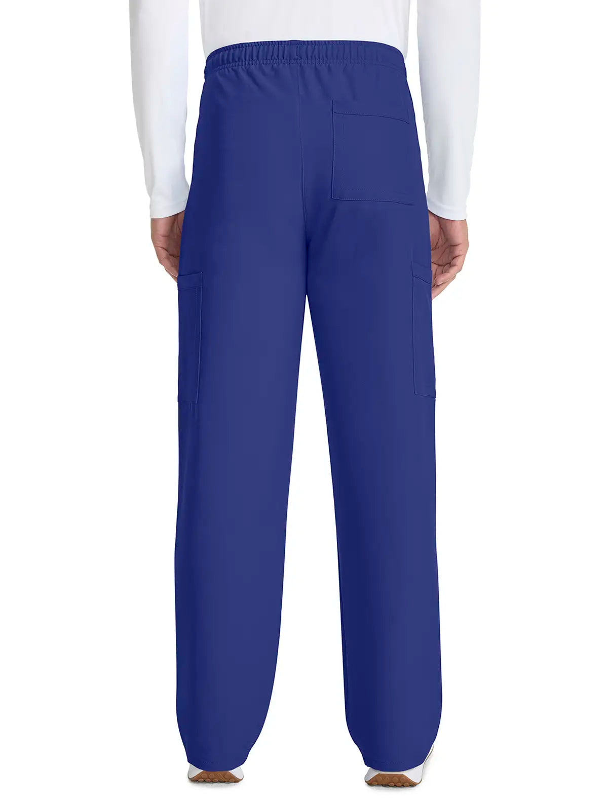 Pantalón sanitario cargo con cordón unisex Cherokee Original Ultra CKE280A