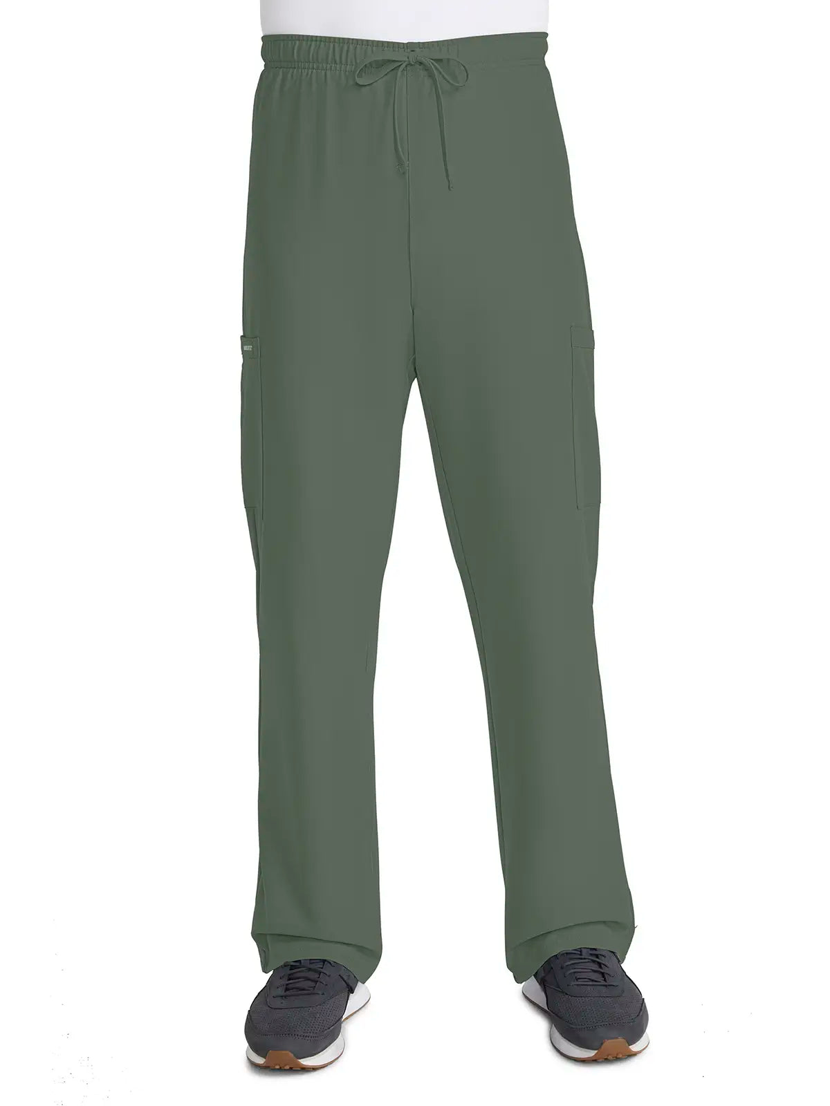 Pantalón sanitario cargo con cordón unisex Cherokee Original Ultra CKE280A