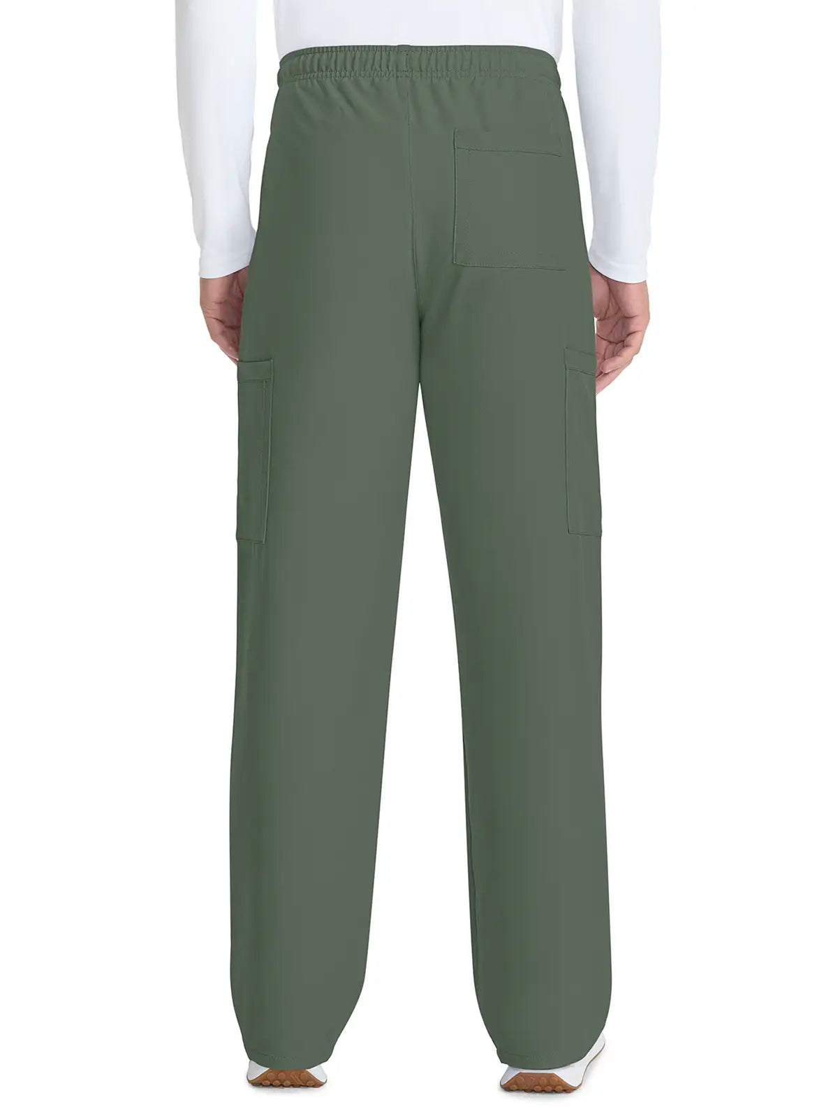 Pantalón sanitario cargo con cordón unisex Cherokee Original Ultra CKE280A