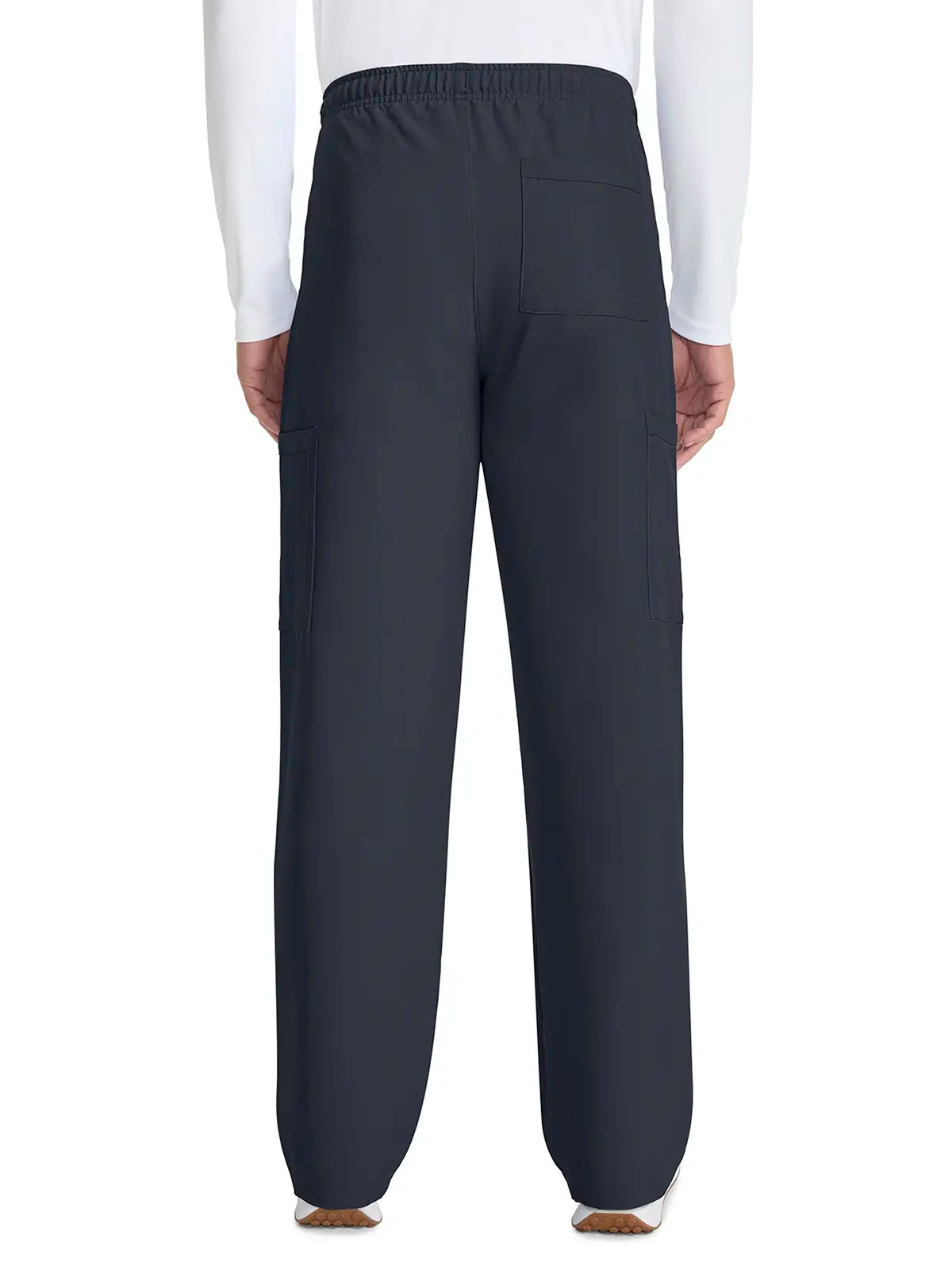 Pantalón sanitario cargo con cordón unisex Cherokee Original Ultra CKE280A