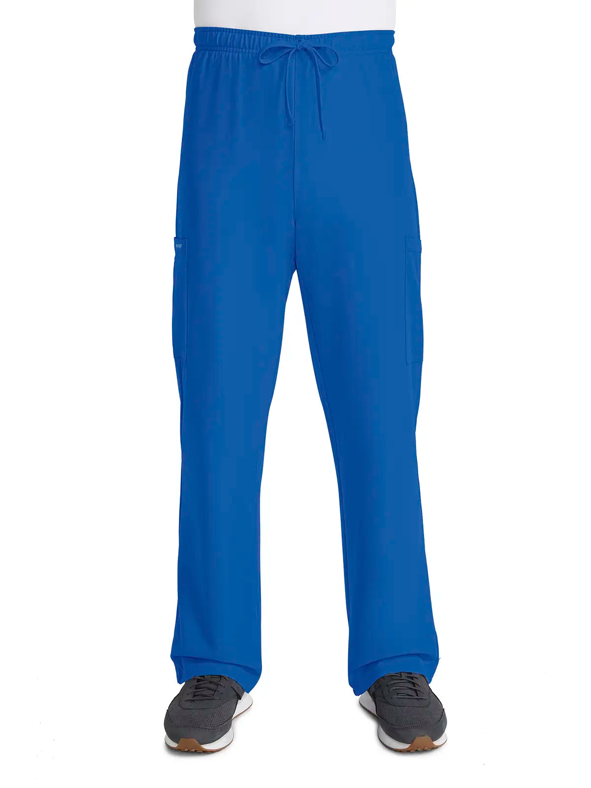 Pantalón sanitario cargo con cordón unisex Cherokee Original Ultra CKE280A