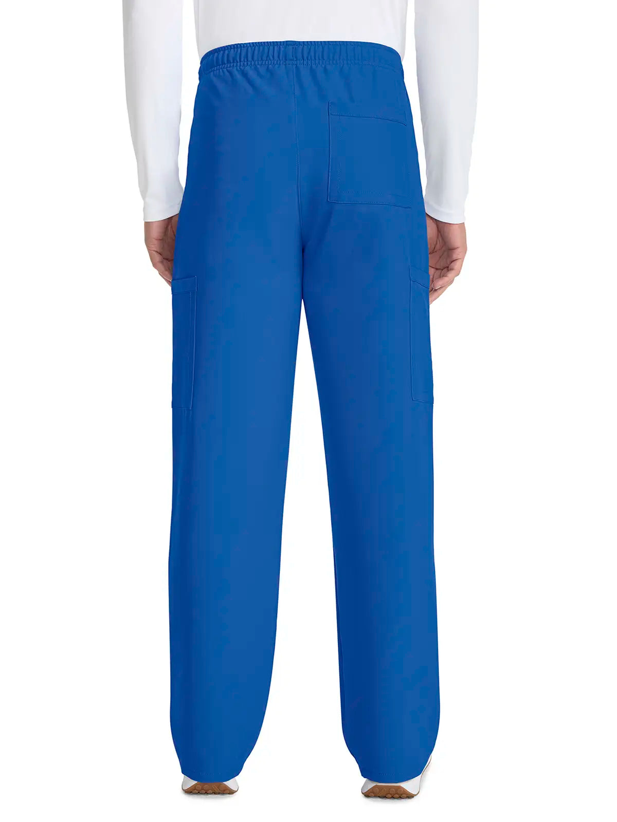 Pantalón sanitario cargo con cordón unisex Cherokee Original Ultra CKE280A