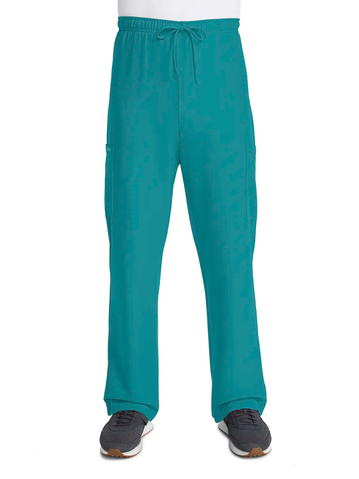 Pantalón sanitario cargo con cordón unisex Cherokee Original Ultra CKE280A