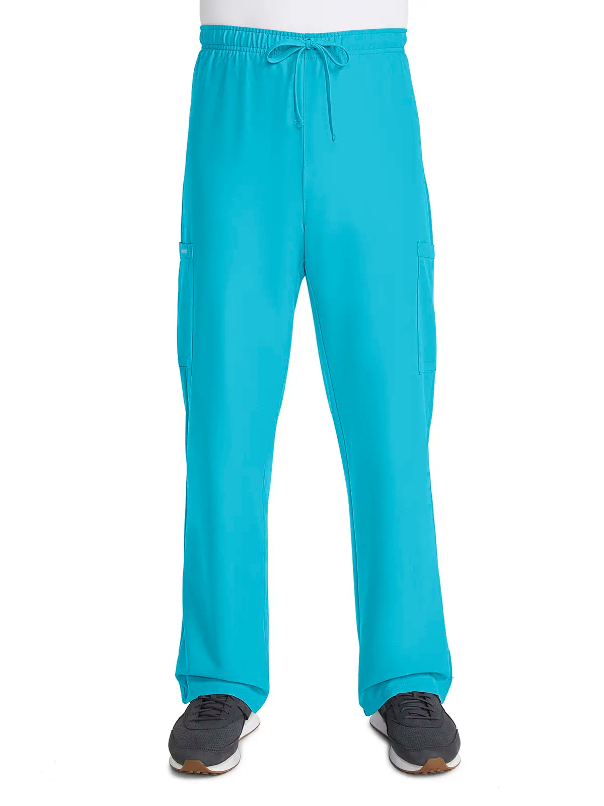 Pantalón sanitario cargo con cordón unisex Cherokee Original Ultra CKE280A