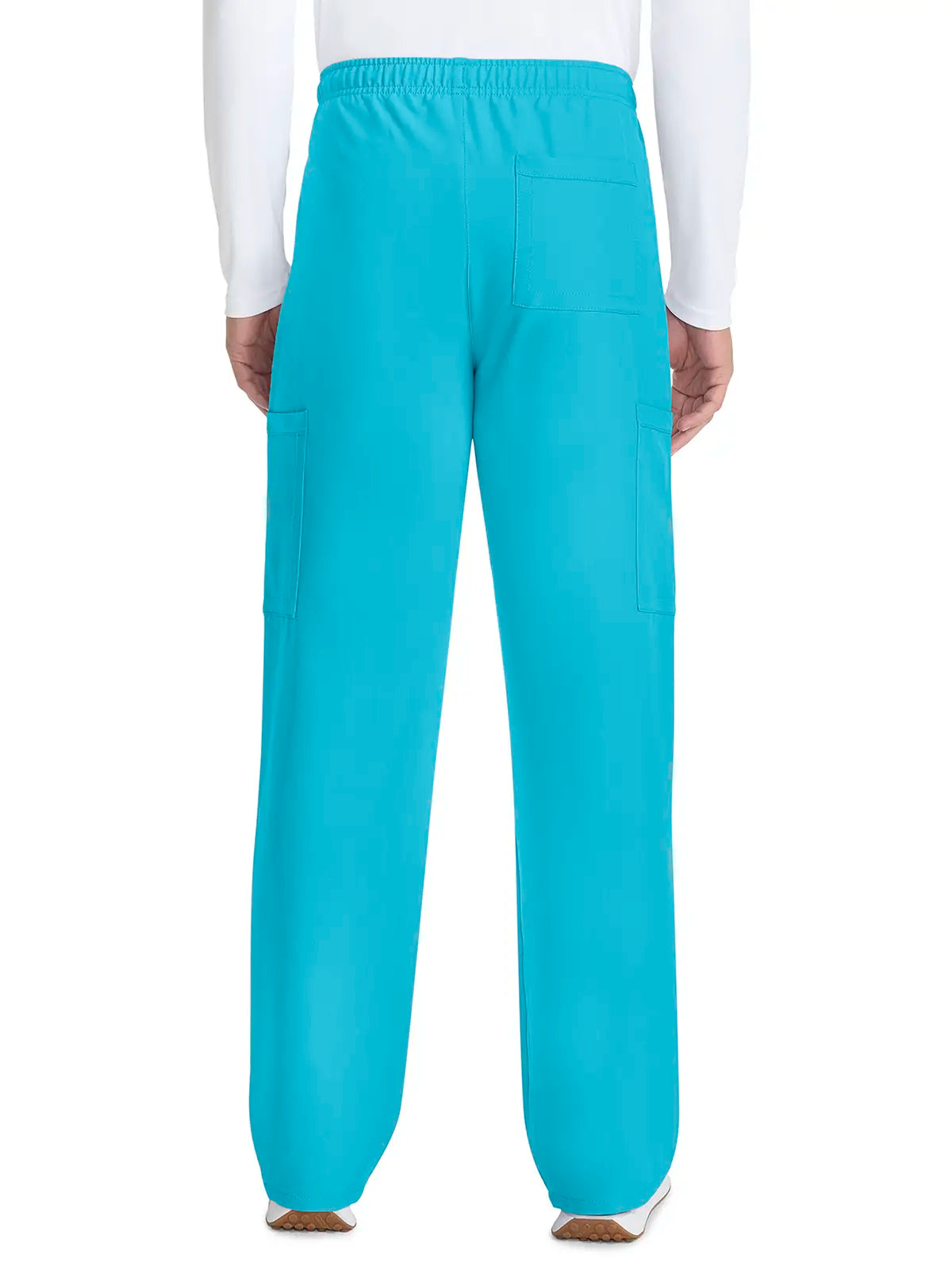 Pantalón sanitario cargo con cordón unisex Cherokee Original Ultra CKE280A