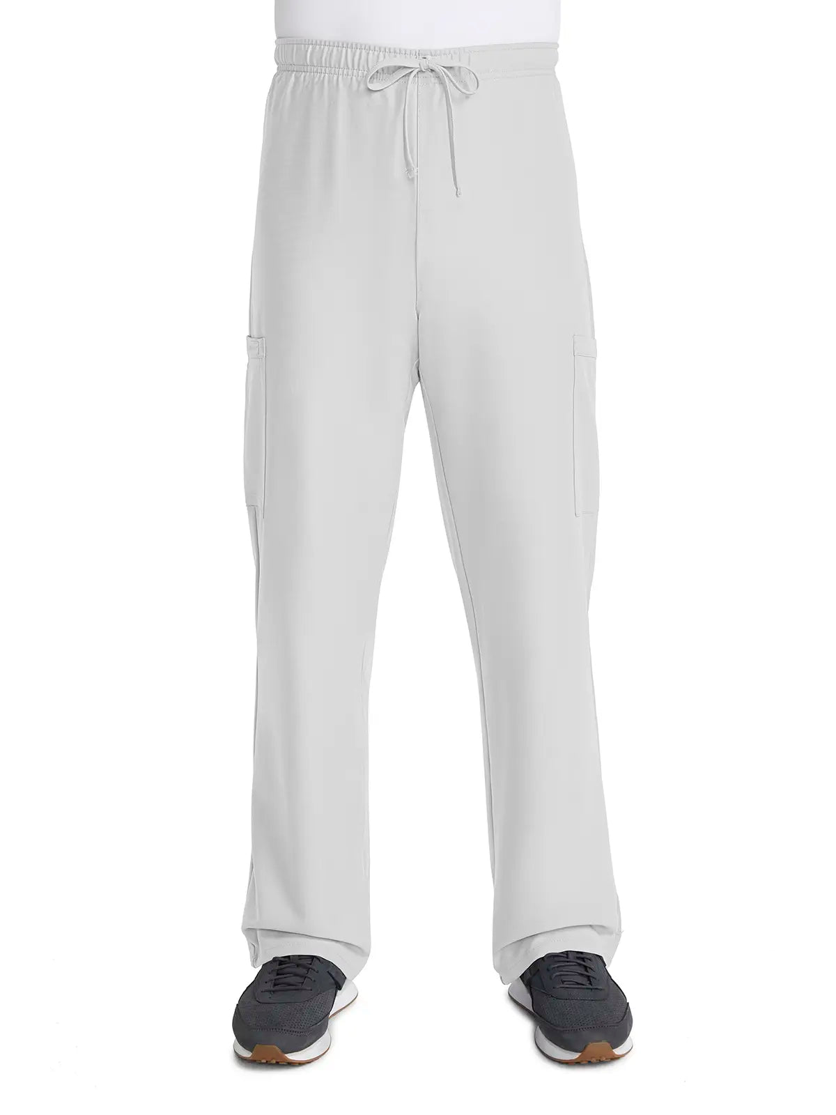 Pantalón sanitario cargo con cordón unisex Cherokee Original Ultra CKE280A