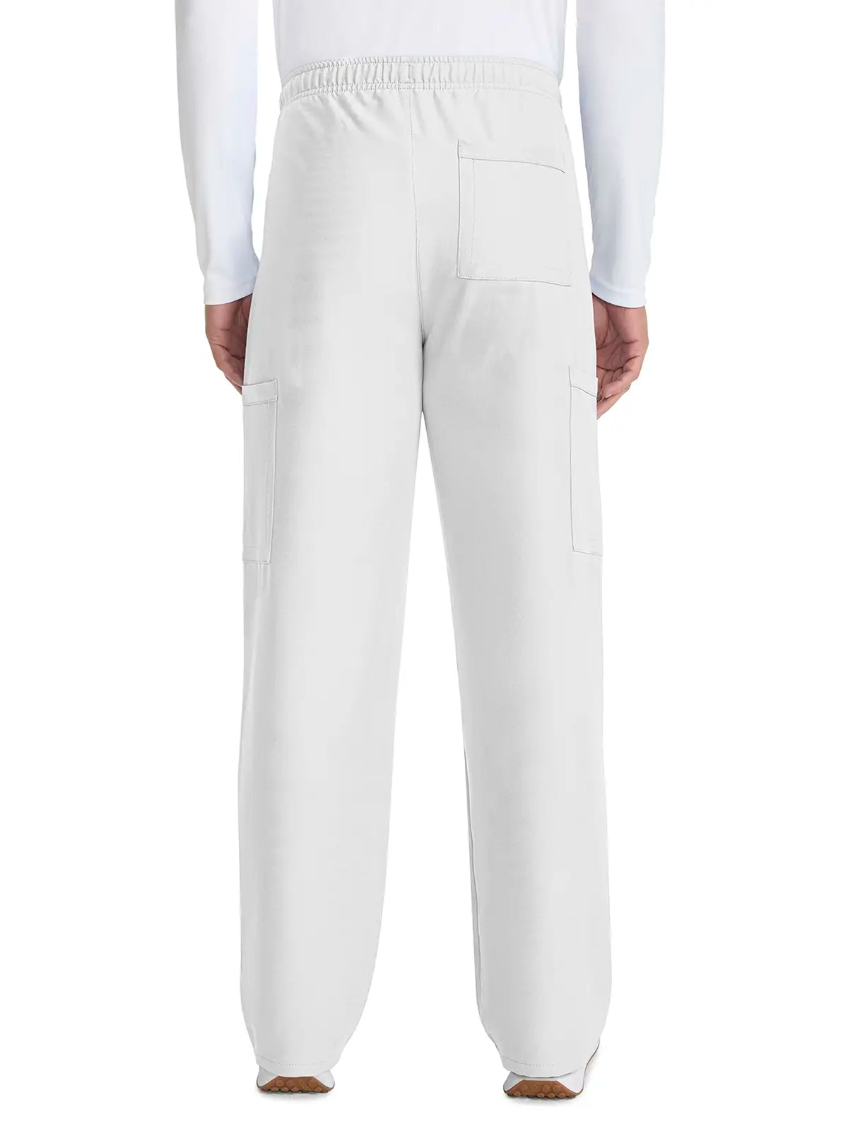 Pantalón sanitario cargo con cordón unisex Cherokee Original Ultra CKE280A