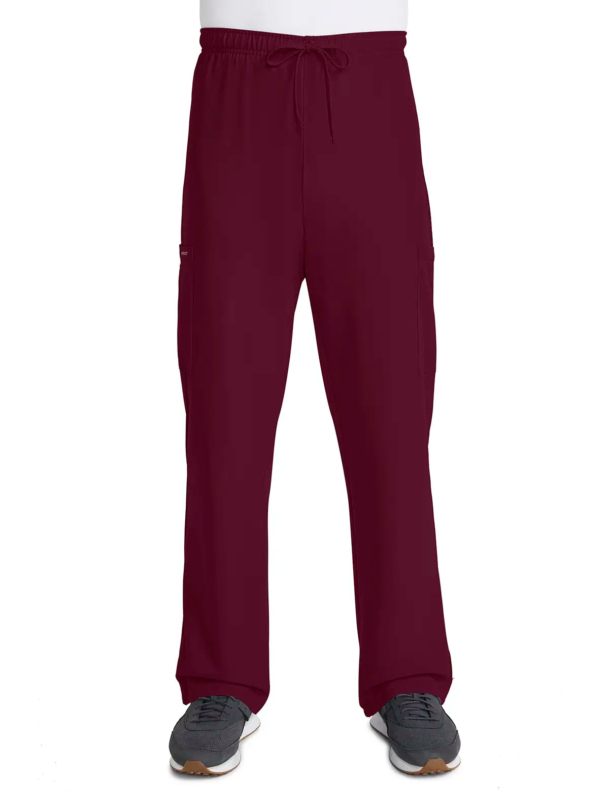 Pantalón sanitario cargo con cordón unisex Cherokee Original Ultra CKE280A