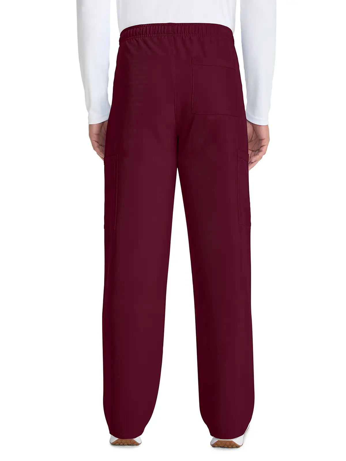 Pantalón sanitario cargo con cordón unisex Cherokee Original Ultra CKE280A