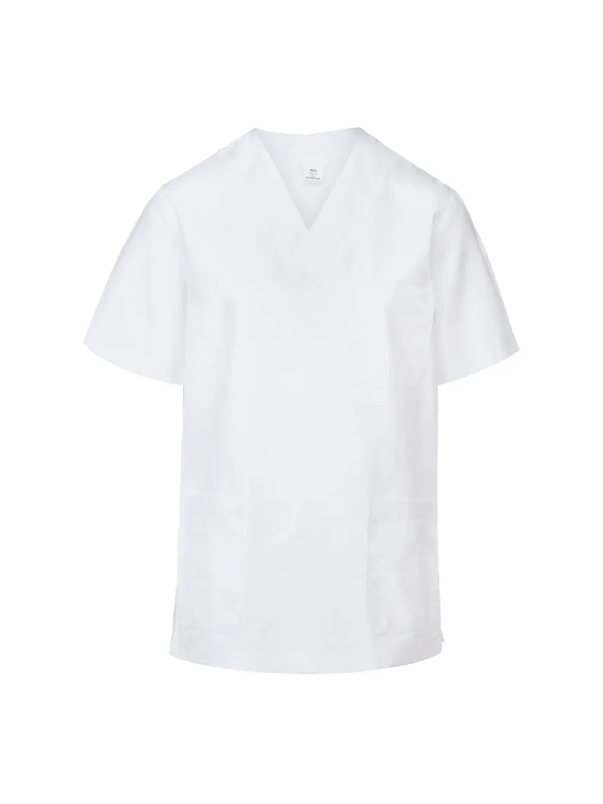 Casaca Sanitaria Unisex Tejo