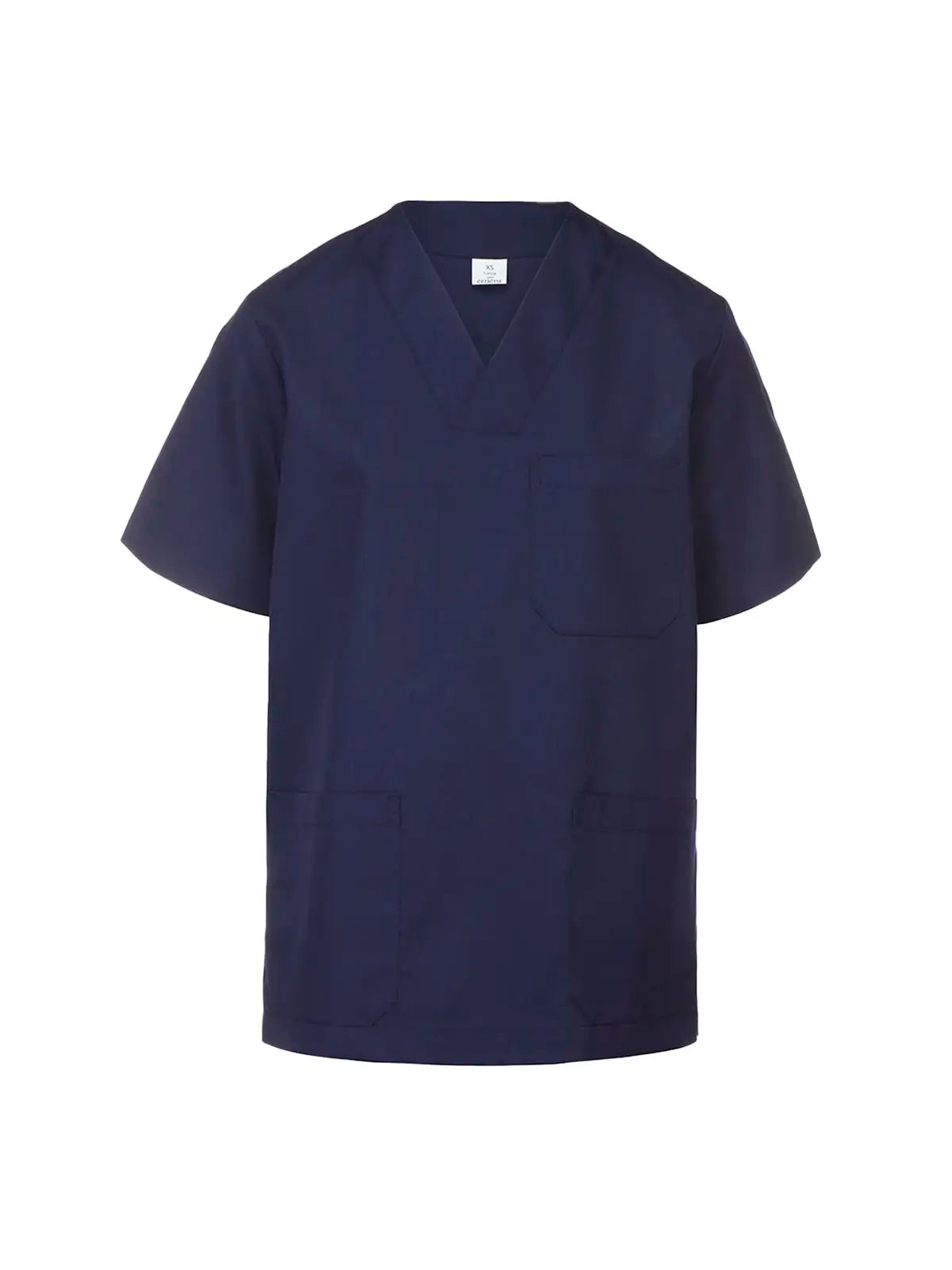 Casaca Sanitaria Unisex Tejo