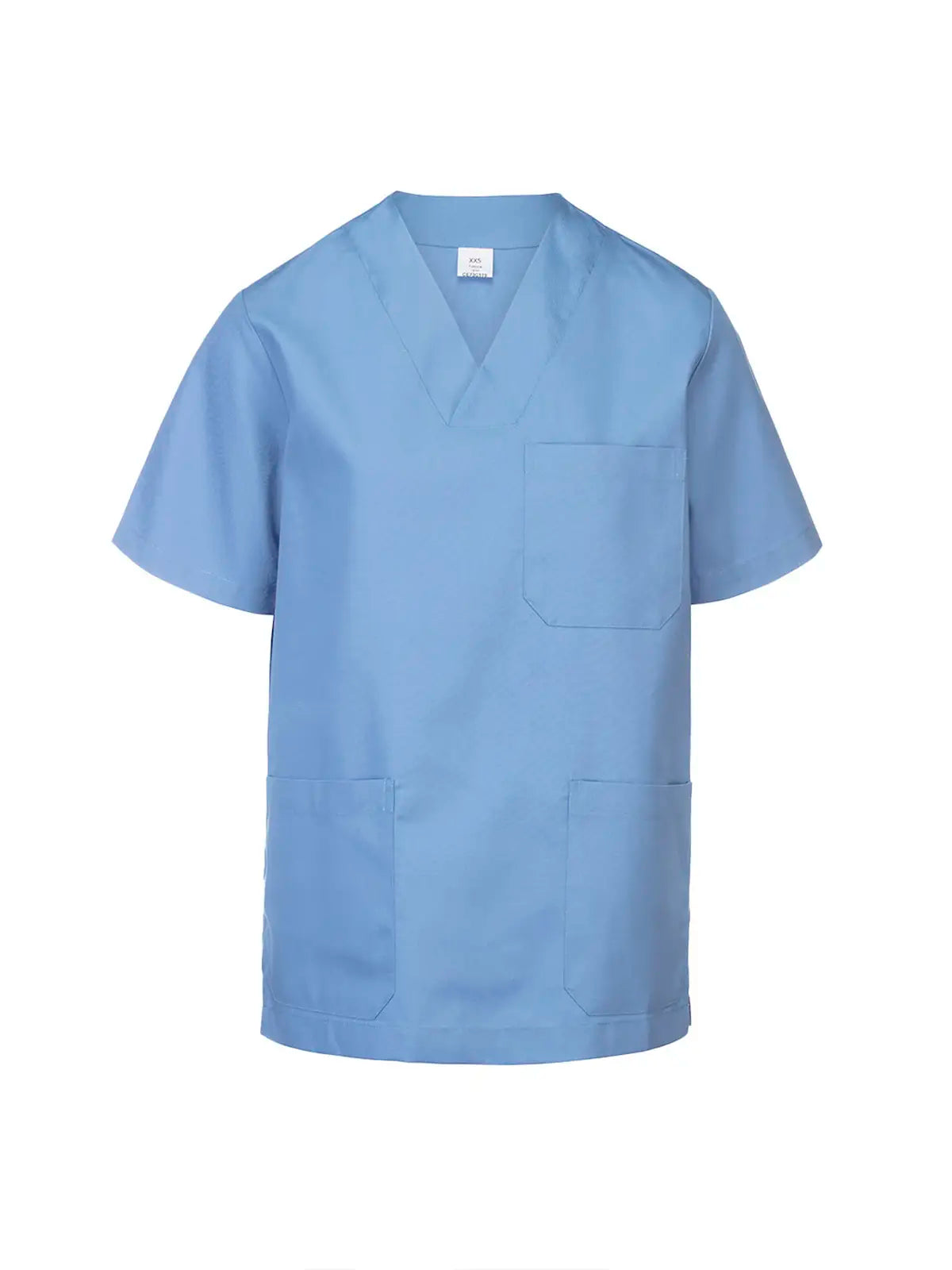 Casaca Sanitaria Unisex Tejo