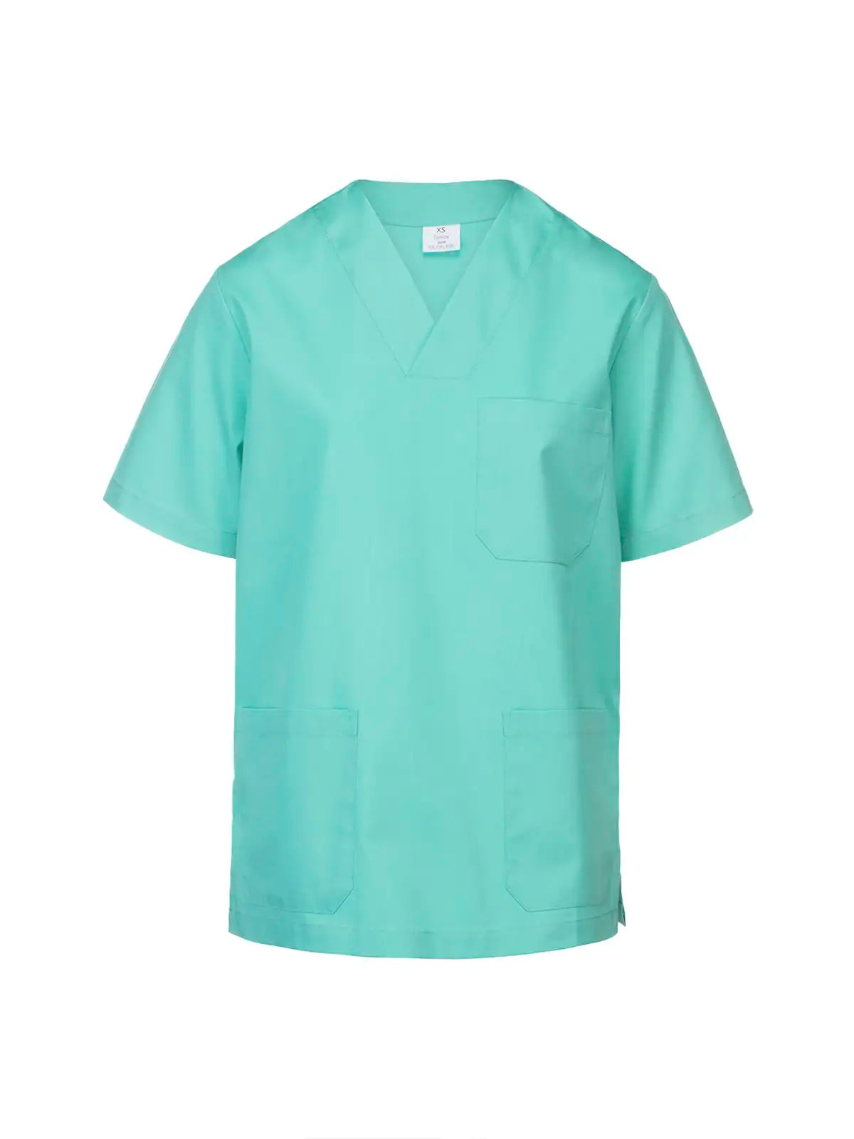Casaca Sanitaria Unisex Tejo
