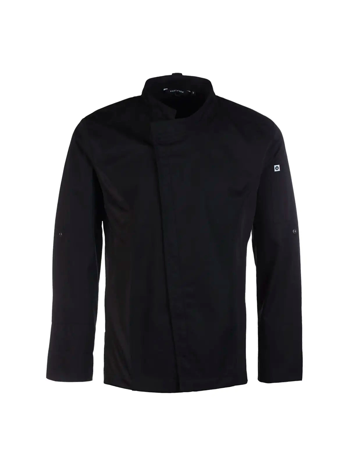 Chaqueta de cocinero Confort Transpirable