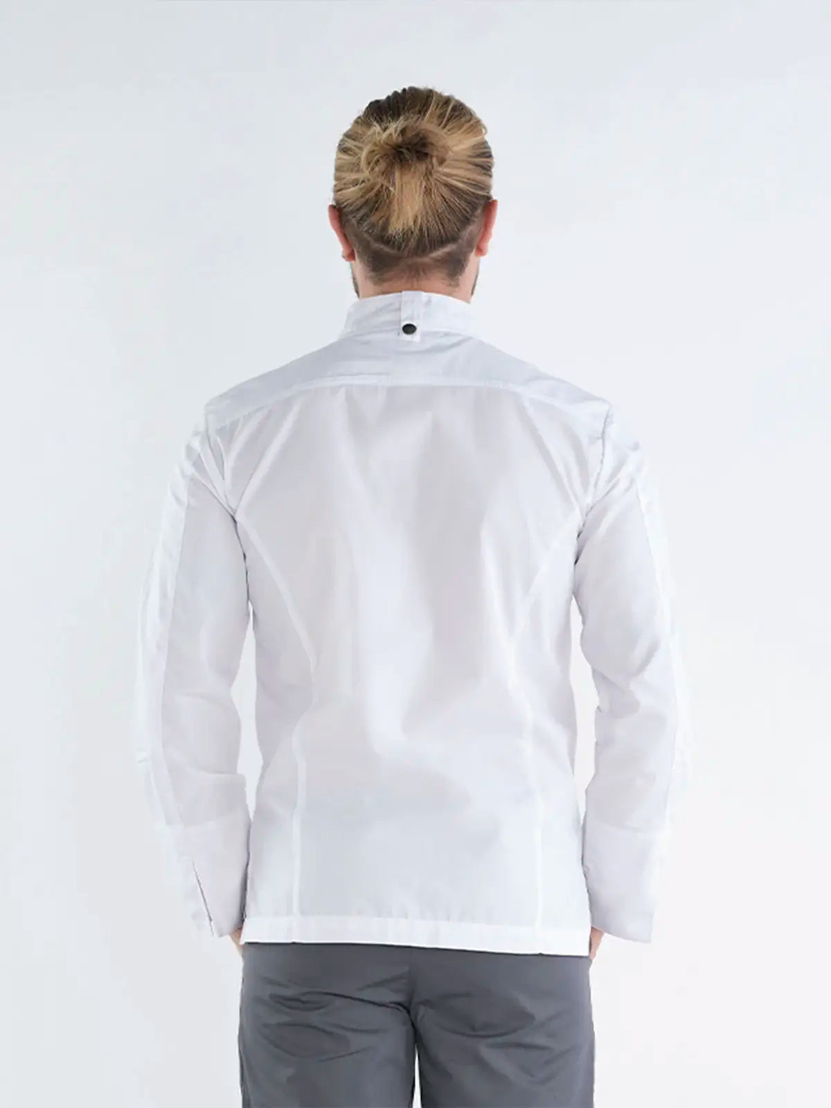 Chaqueta de cocinero Elegante