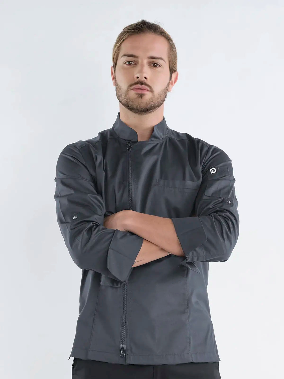Chaqueta de Cocinero Bond