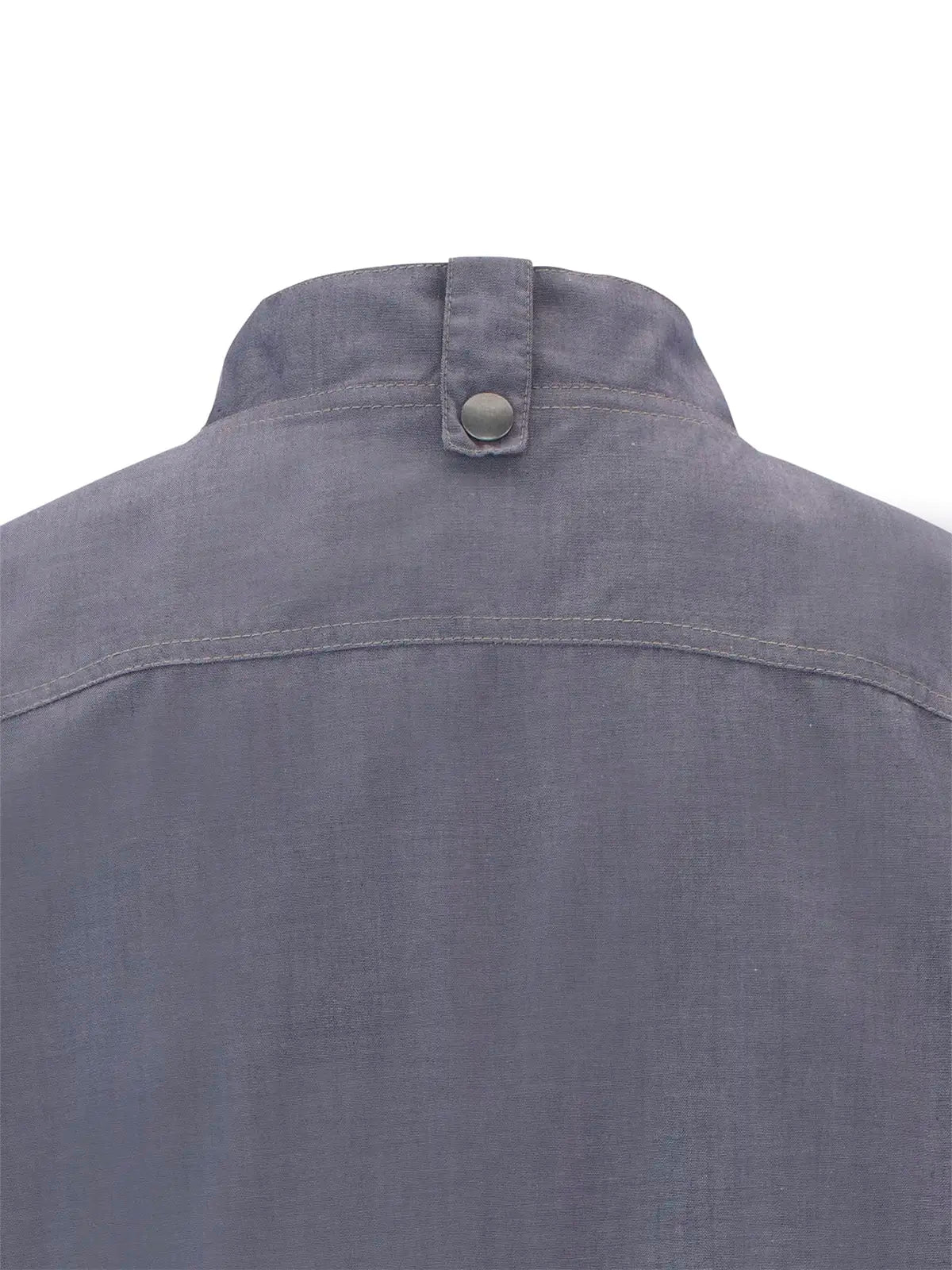 Chaqueta de Cocinero Bond
