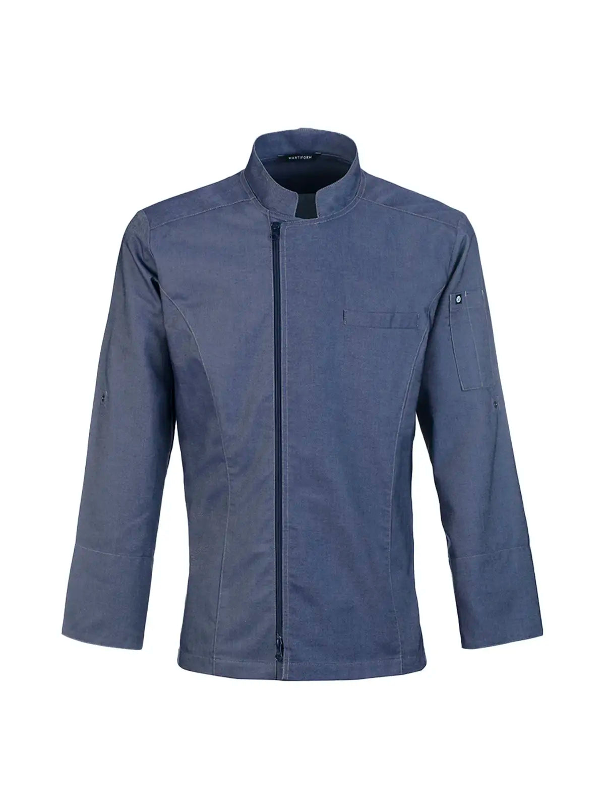 Chaqueta de Cocinero Bond