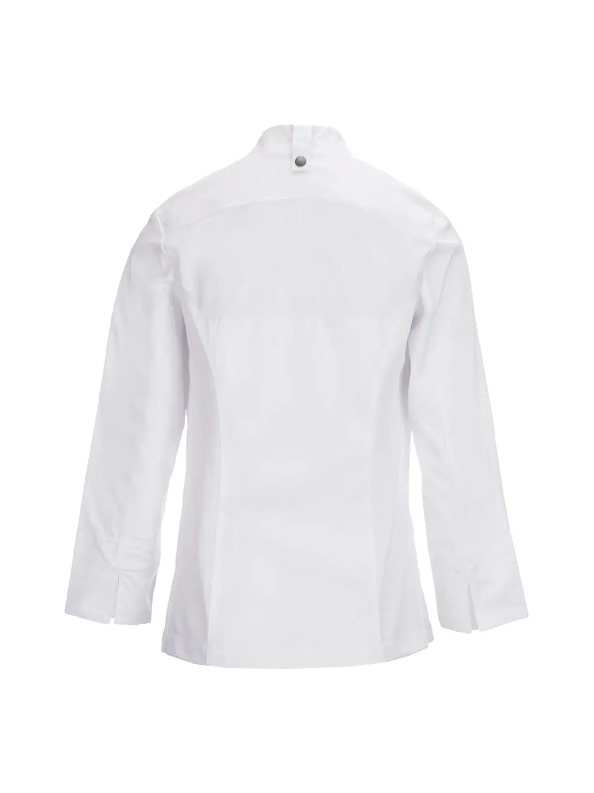 Chaqueta de cocinera Move Transpirable