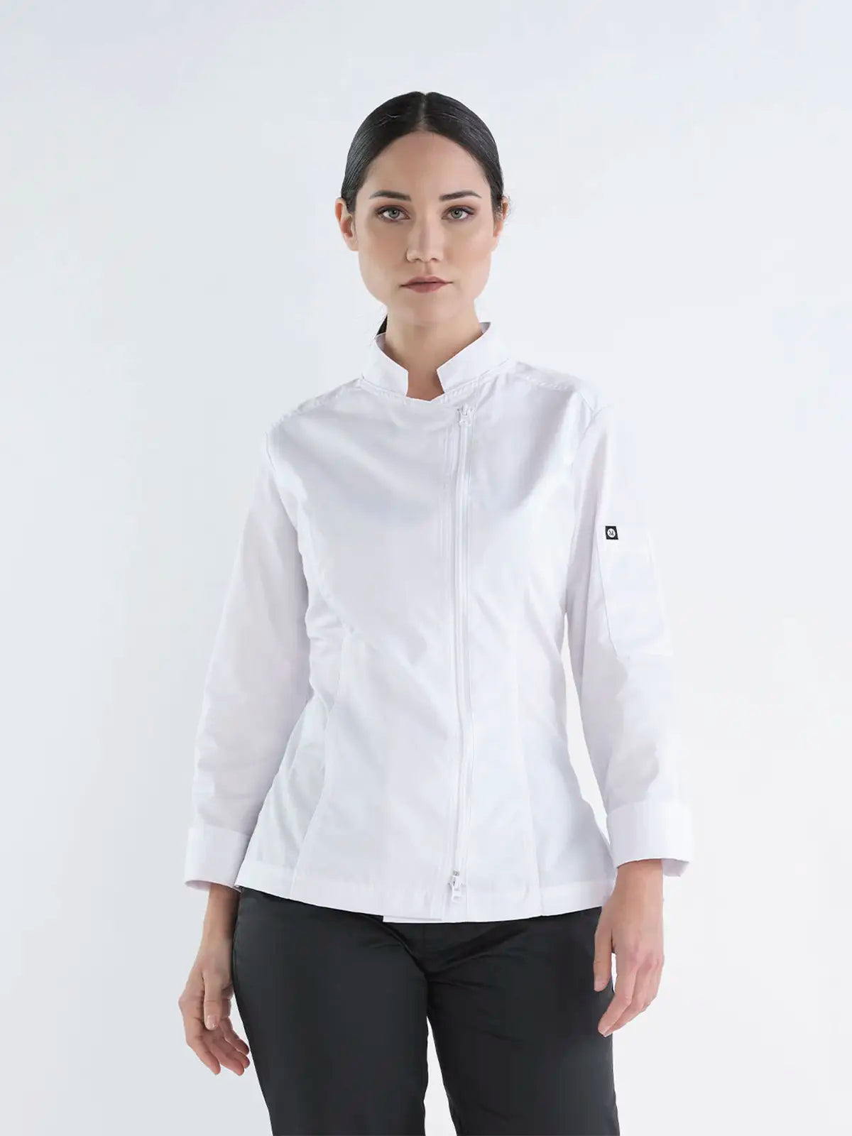 Chaqueta de cocinera Oporto