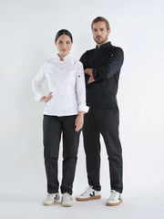 Chaqueta de cocinera Oporto