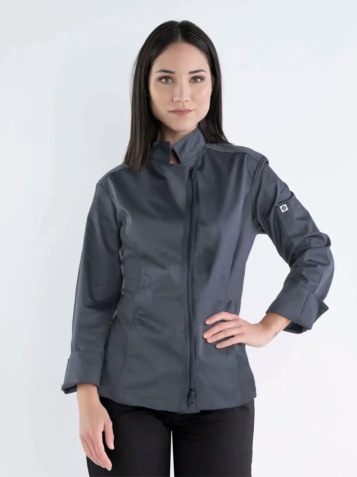 Chaqueta de cocinera Oporto