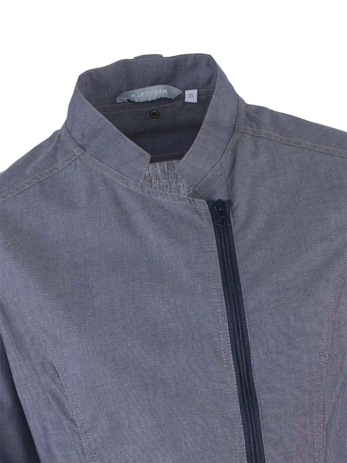 Chaqueta de cocinera Oporto